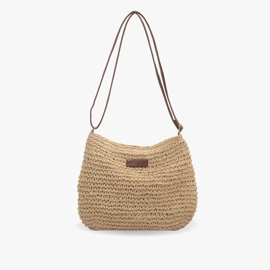 Aurora. Bolso bandolera - Compañero diario con estilo para cada día