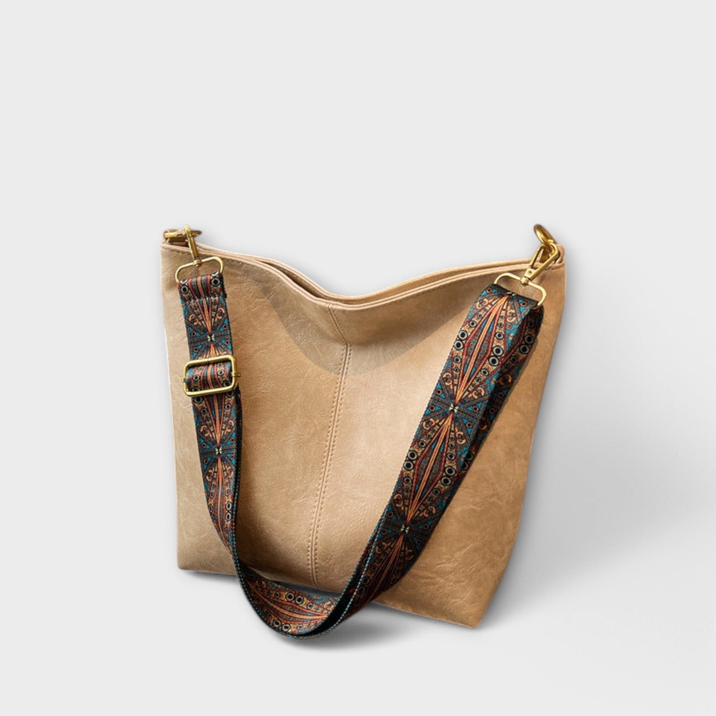 Aurora – Elegante bolso de mano vintage con encanto atemporal