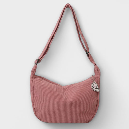 Bolsos de hombro de Cordura para mujeres: robustos, elegantes y prácticos.