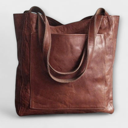 Aurora - Bolso de hombro elegante y práctico para el día a día